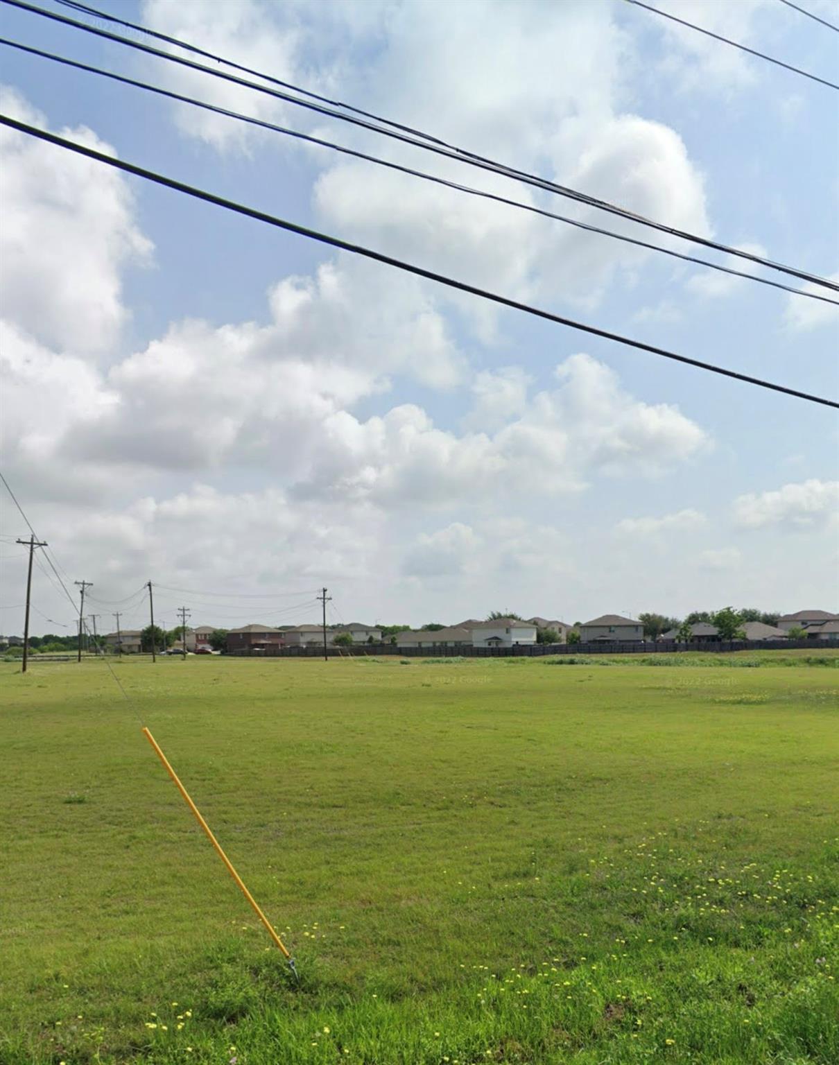 0 Old Highway 20 Highway S Manor TX 78653