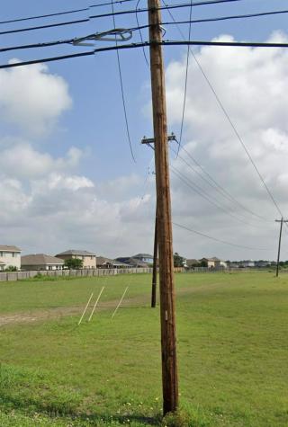 0 Old Highway 20 Highway S Manor TX 78653