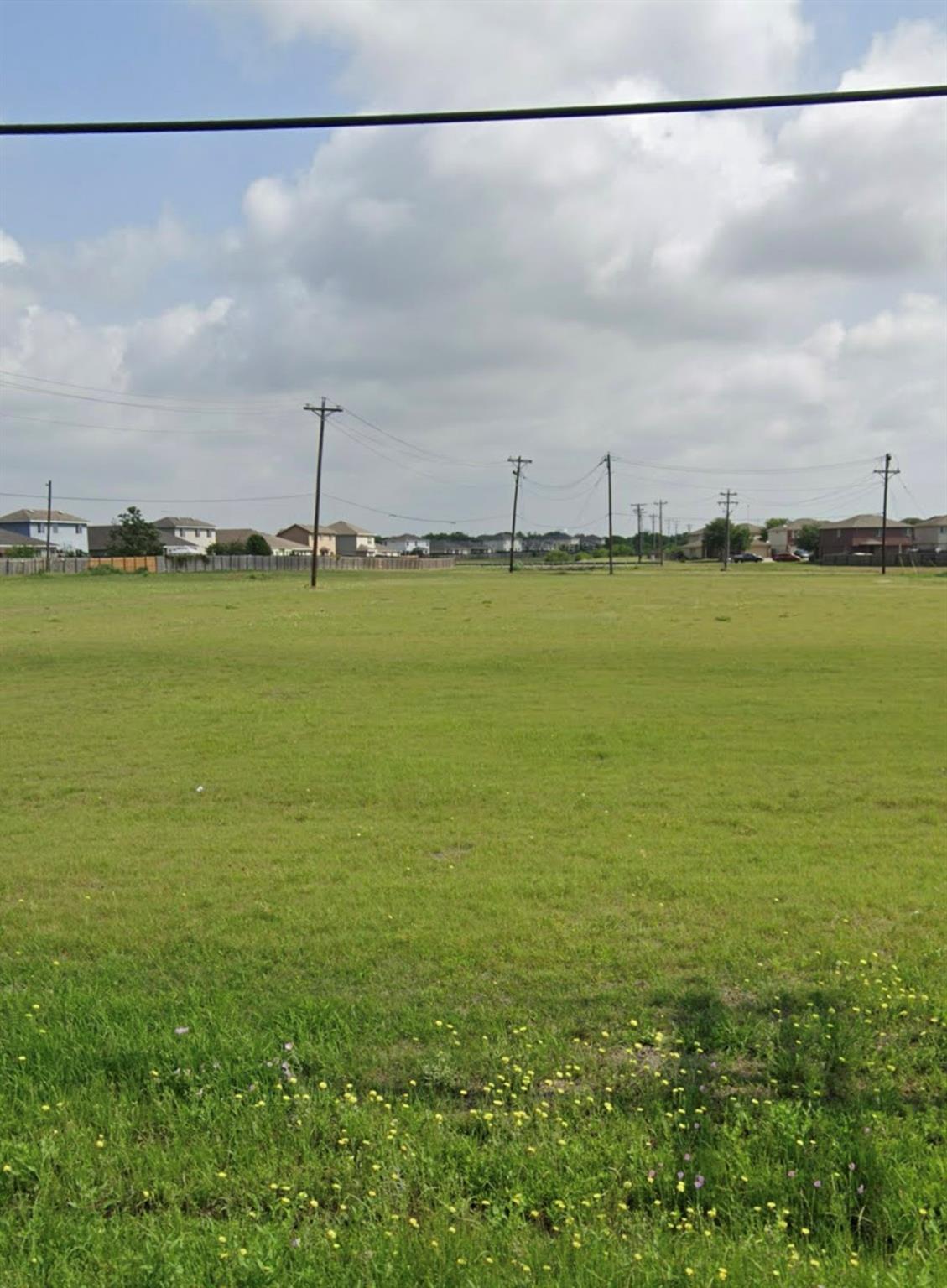 0 Old Highway 20 Highway S Manor TX 78653