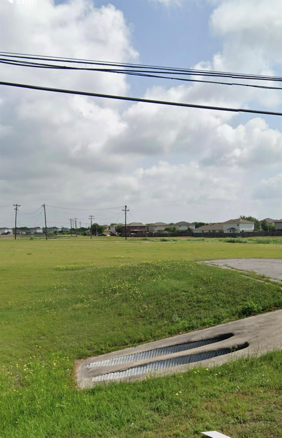 0 Old Highway 20 Highway S Manor TX 78653