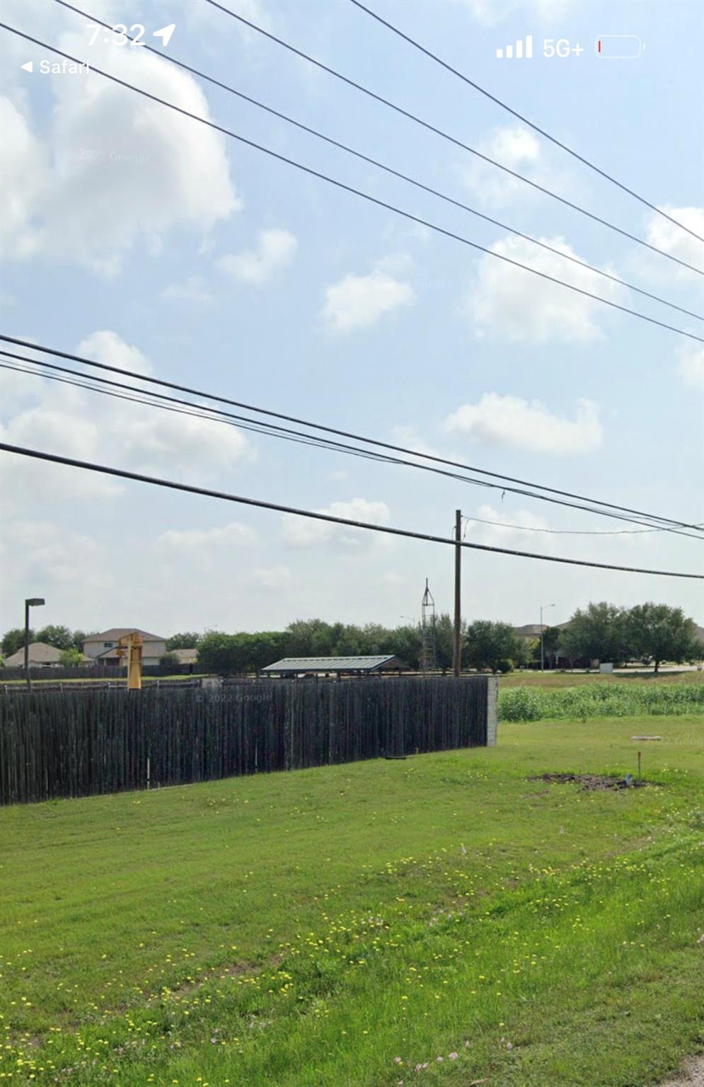 0 Old Highway 20 Highway S Manor TX 78653