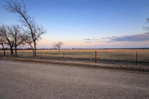 Tbd County Road 116 Rogers TX 76569