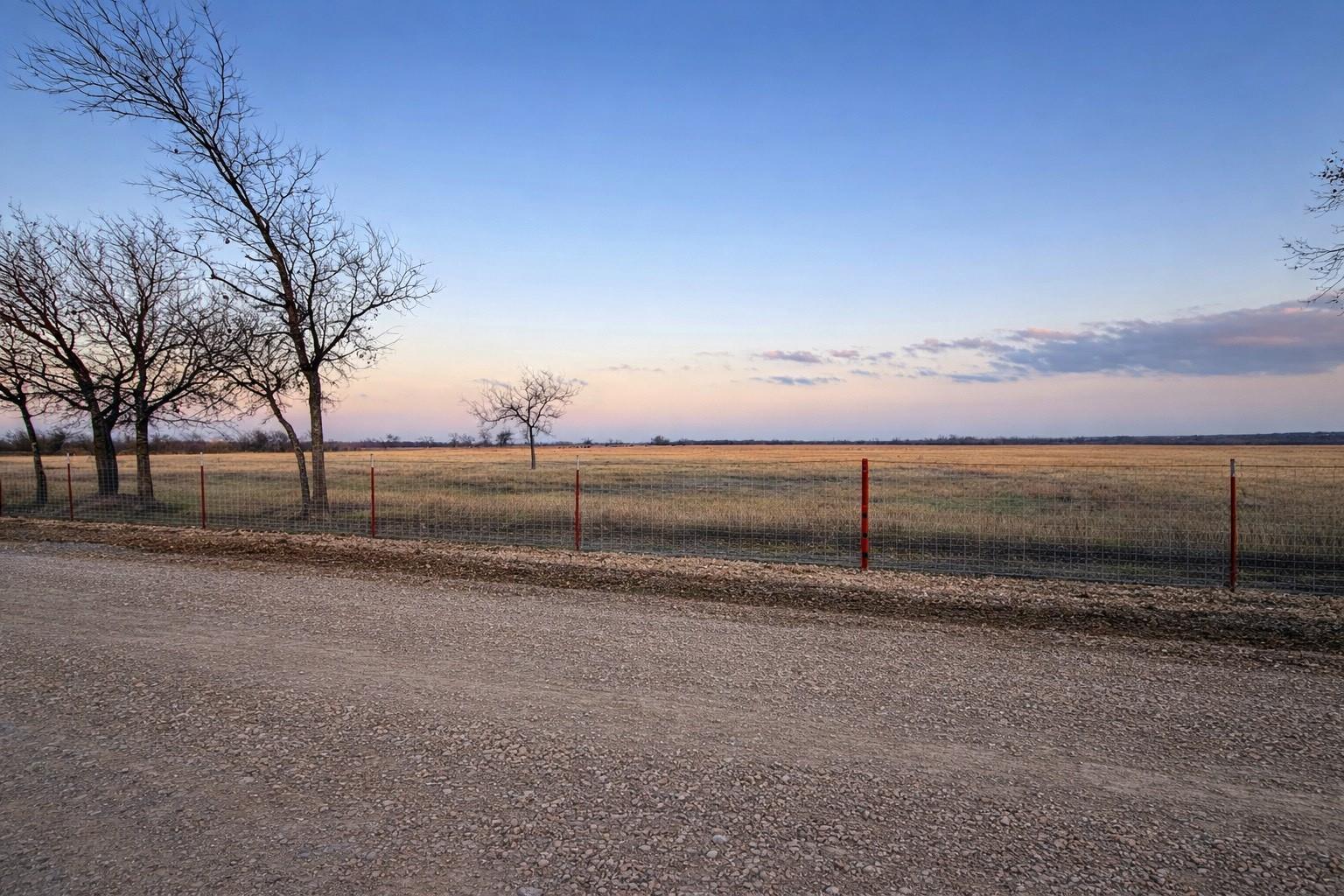 Tbd County Road 116 Rogers TX 76569