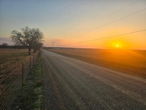 Tbd County Road 116 Rogers TX 76569