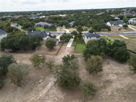 748 Buffalo Trail Liberty Hill TX 78642