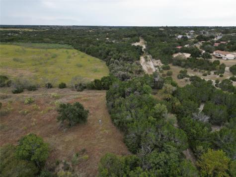 748 Buffalo Trail Liberty Hill TX 78642