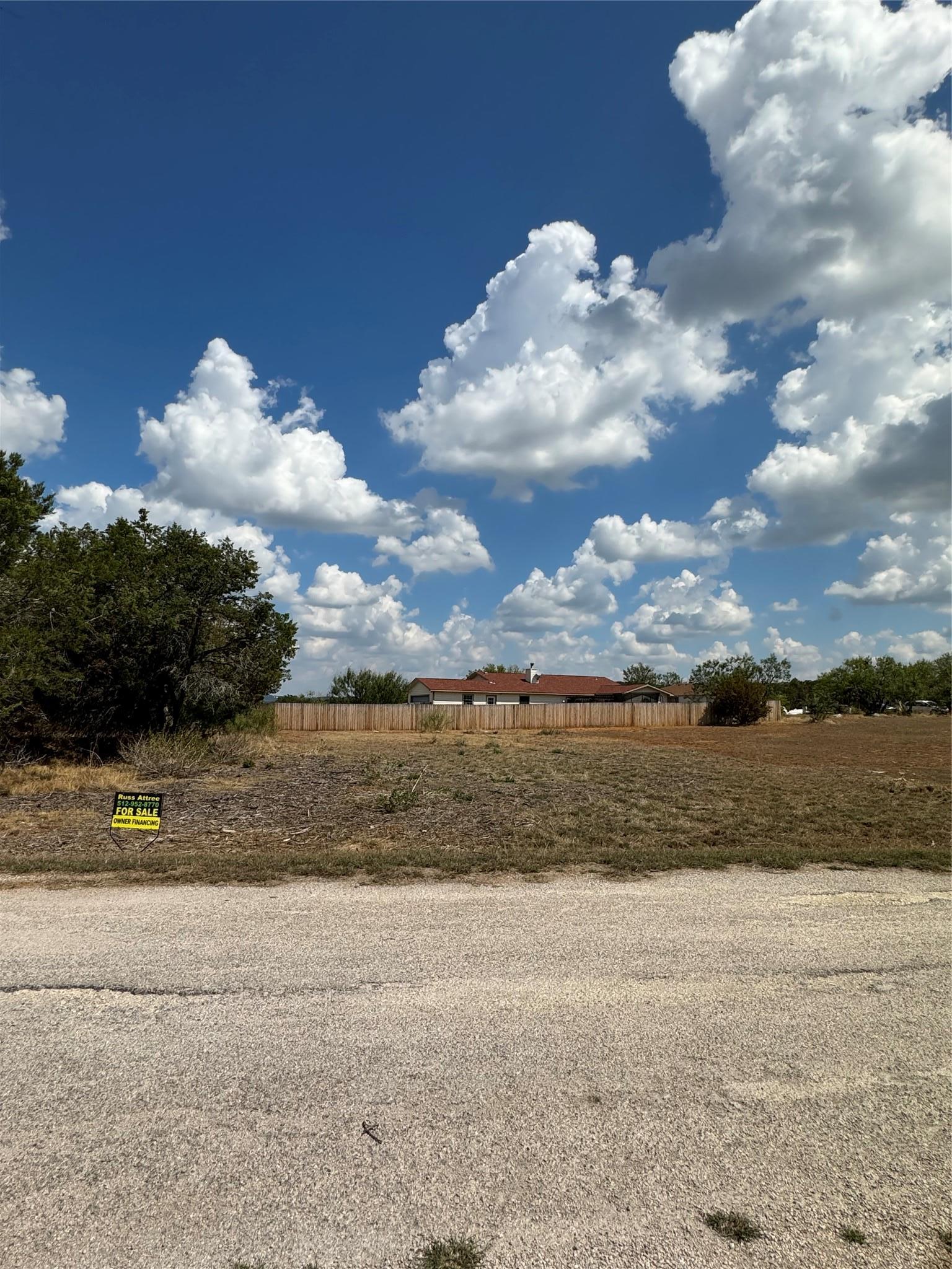 22006 Redbird Drive Lago Vista TX 78645