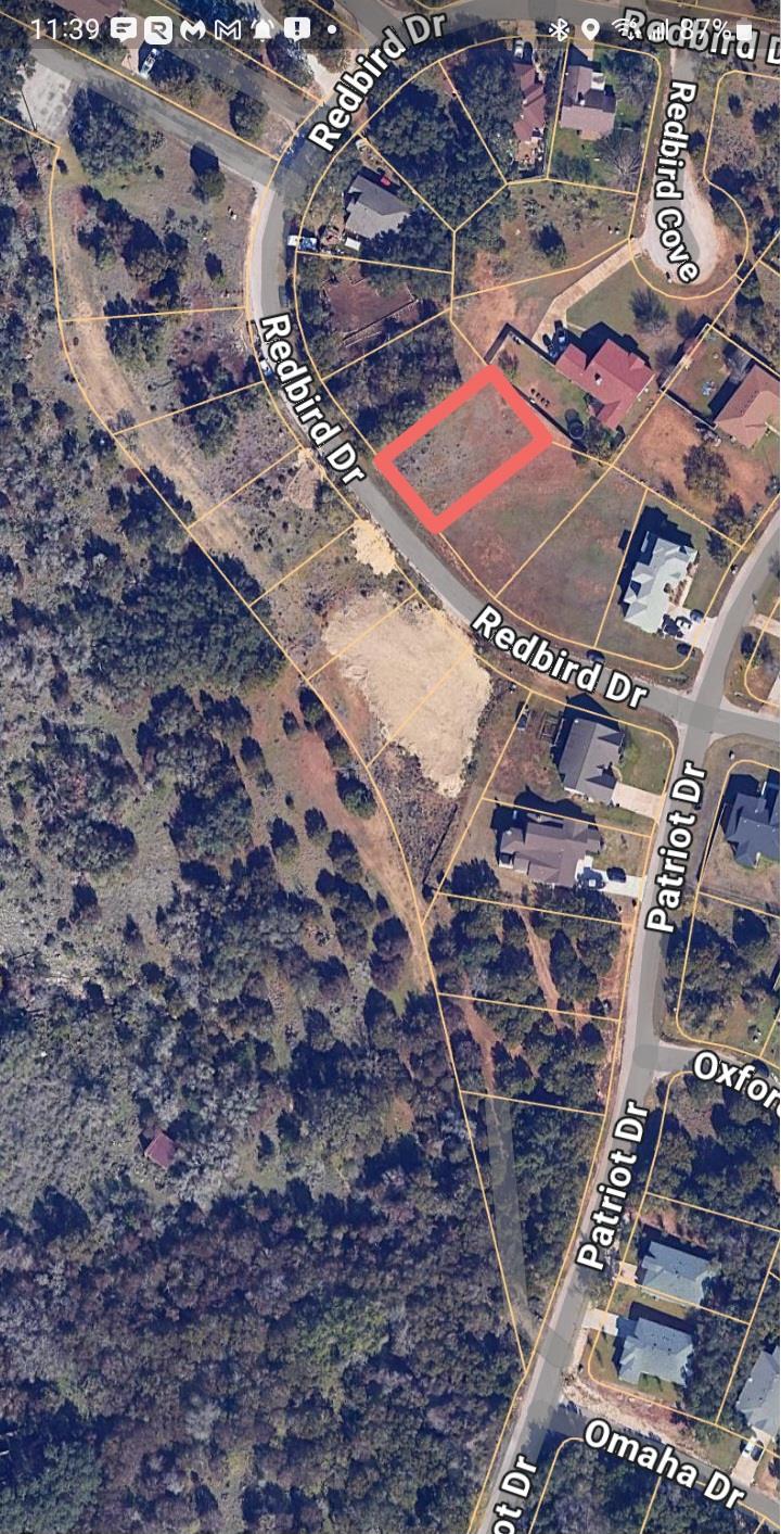 22006 Redbird Drive Lago Vista TX 78645
