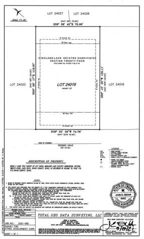 22006 Redbird Drive Lago Vista TX 78645