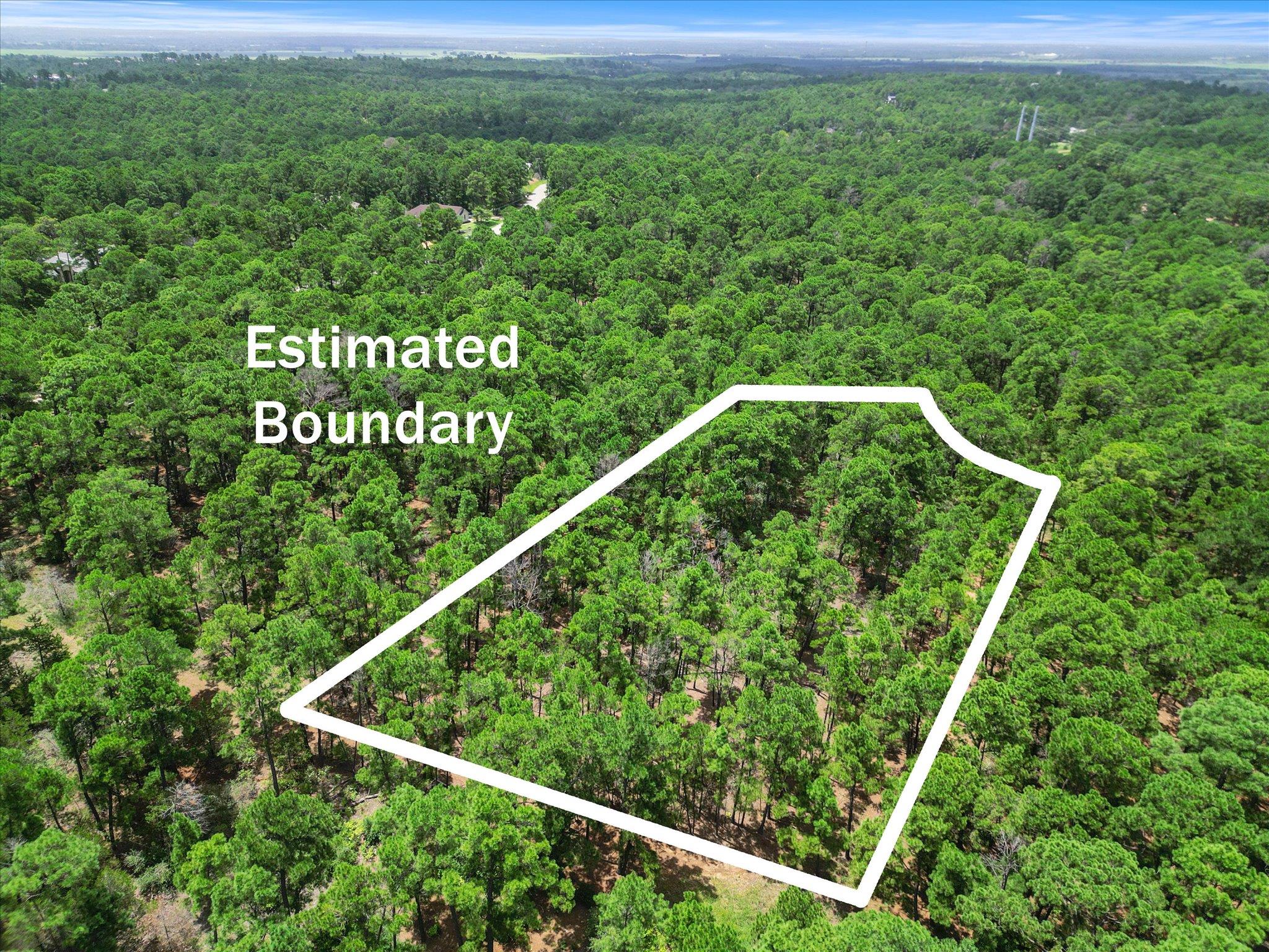 Lot 55 Akala Lane Bastrop TX 78602