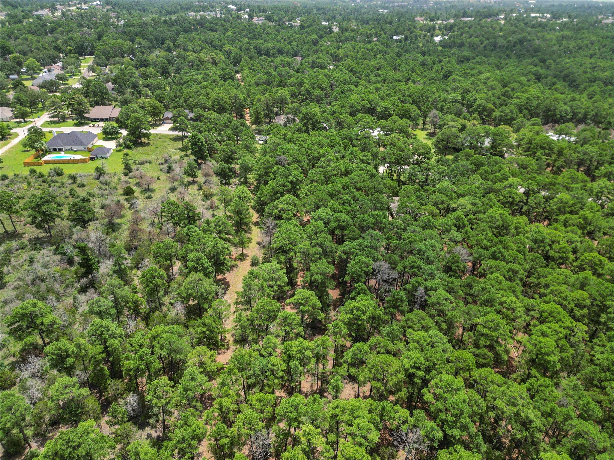 Lot 55 Akala Lane Bastrop TX 78602