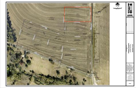 Lot 7 Cr 320 Granger TX 76530