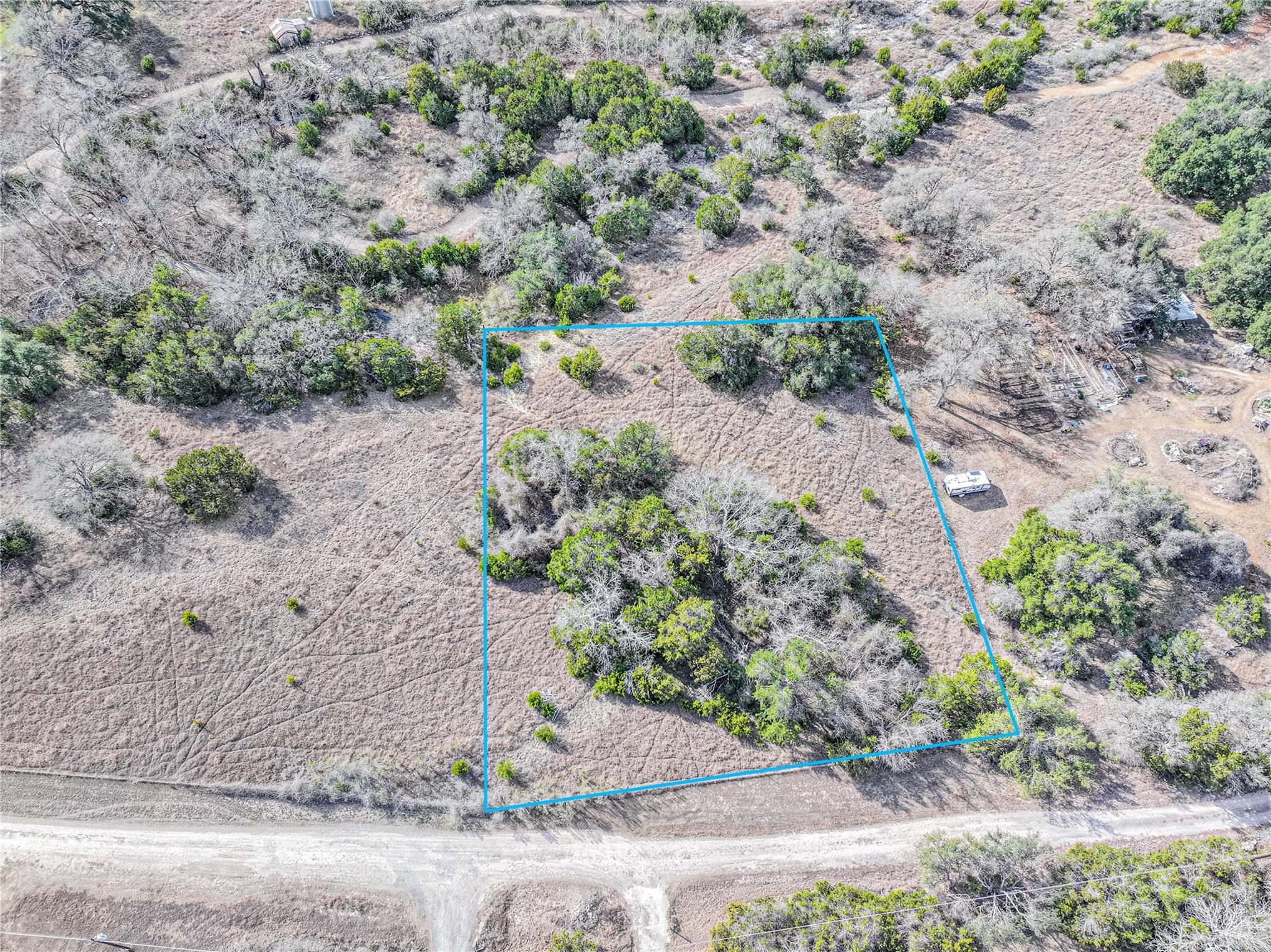 Tbd Lot 2 Rr-1826 Road Austin TX 78737