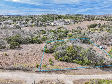 Tbd Lot 2 Rr-1826 Road Austin TX 78737