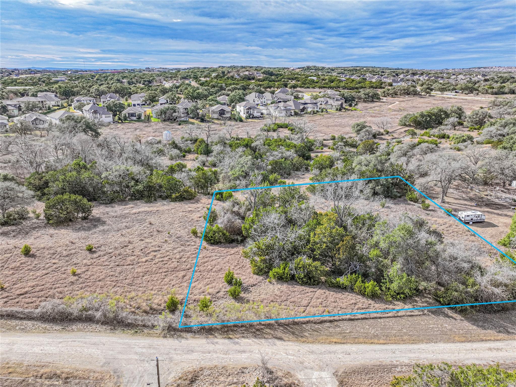 Tbd Lot 2 Rr-1826 Road Austin TX 78737