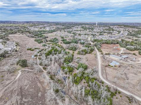 Tbd Lot 2 Rr-1826 Road Austin TX 78737