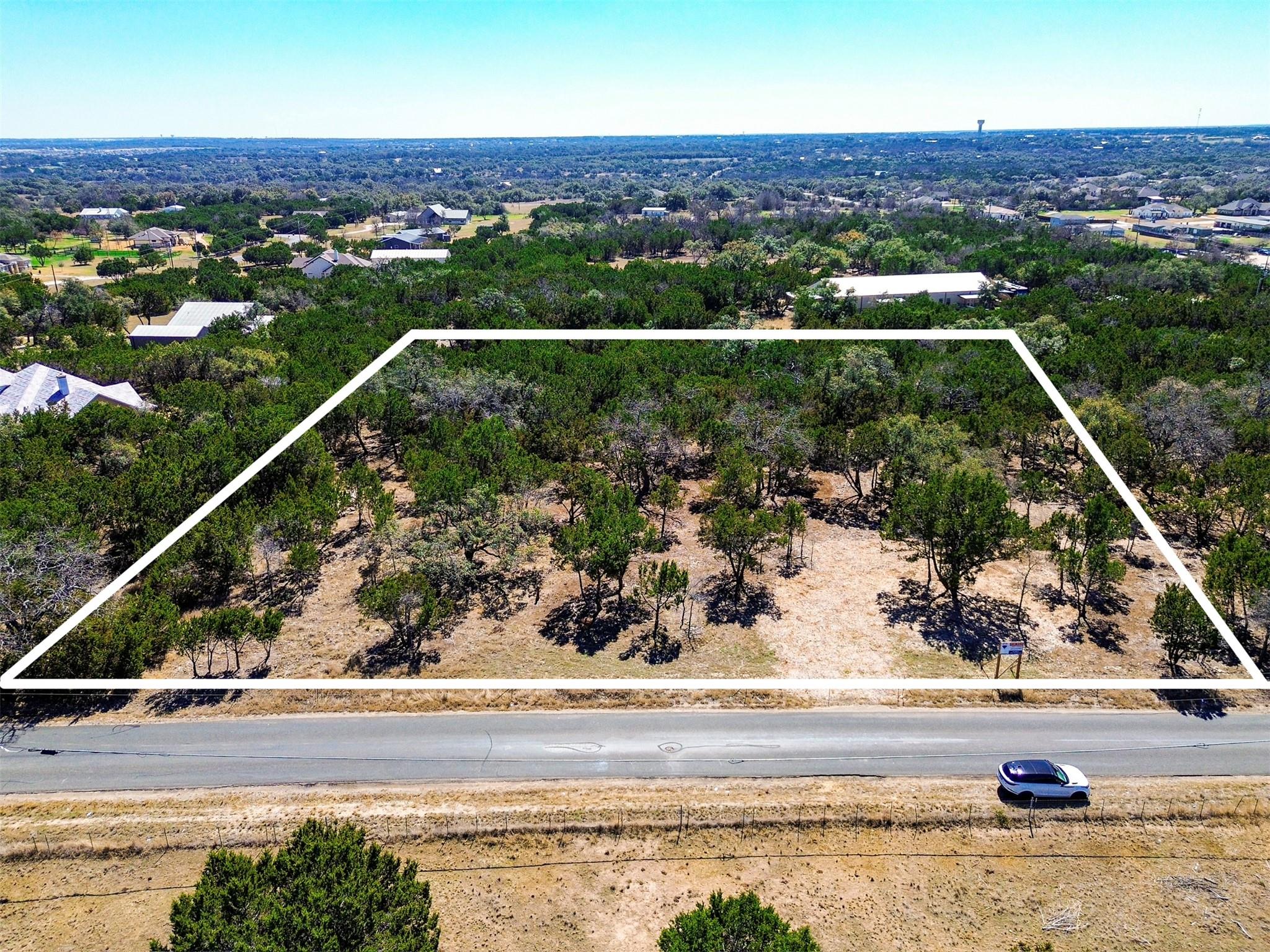 120 Blessing Ranch Road Liberty Hill TX 78642