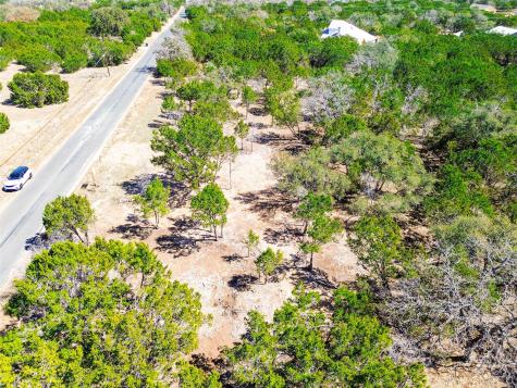 120 Blessing Ranch Road Liberty Hill TX 78642