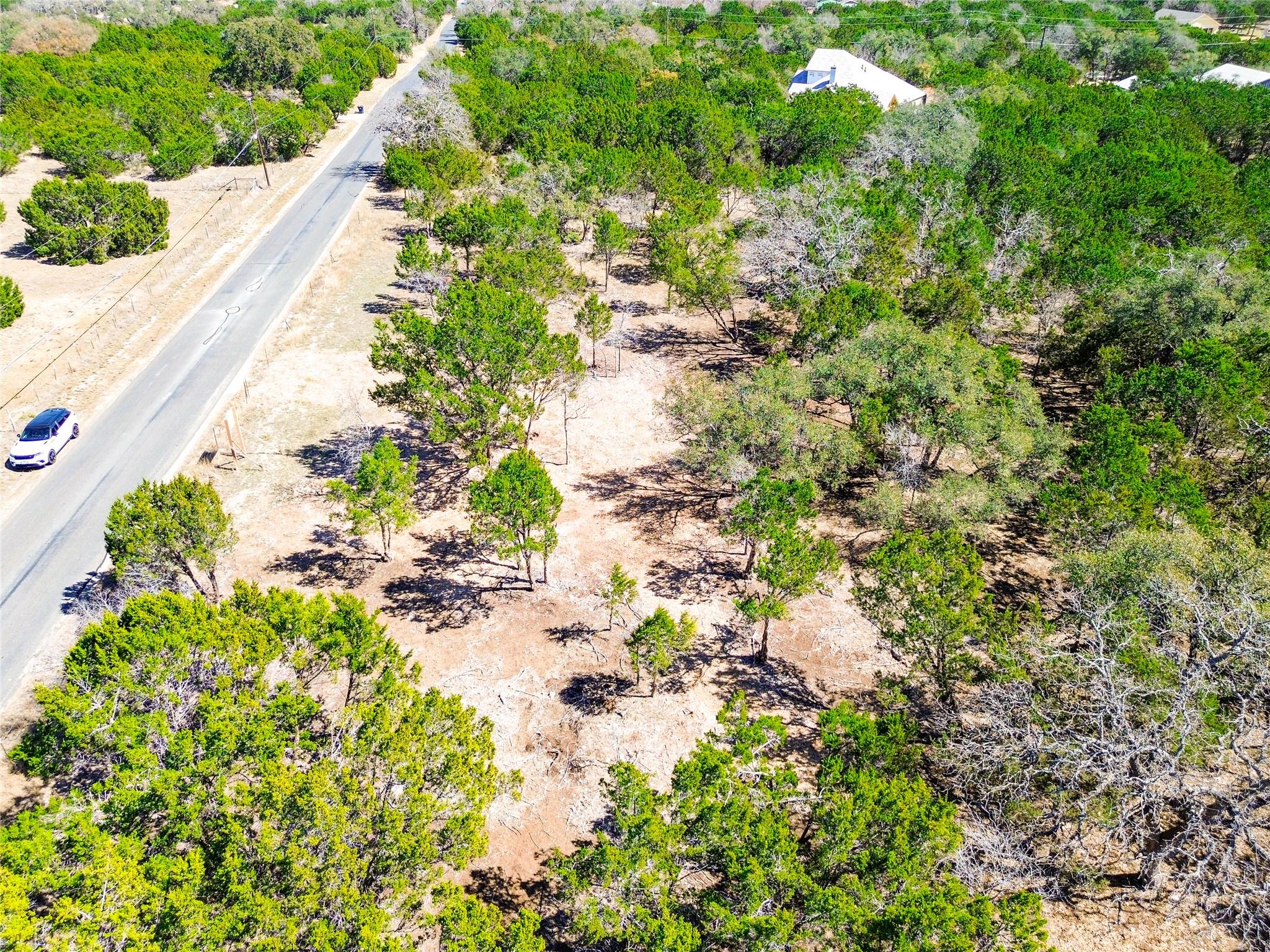 120 Blessing Ranch Road Liberty Hill TX 78642