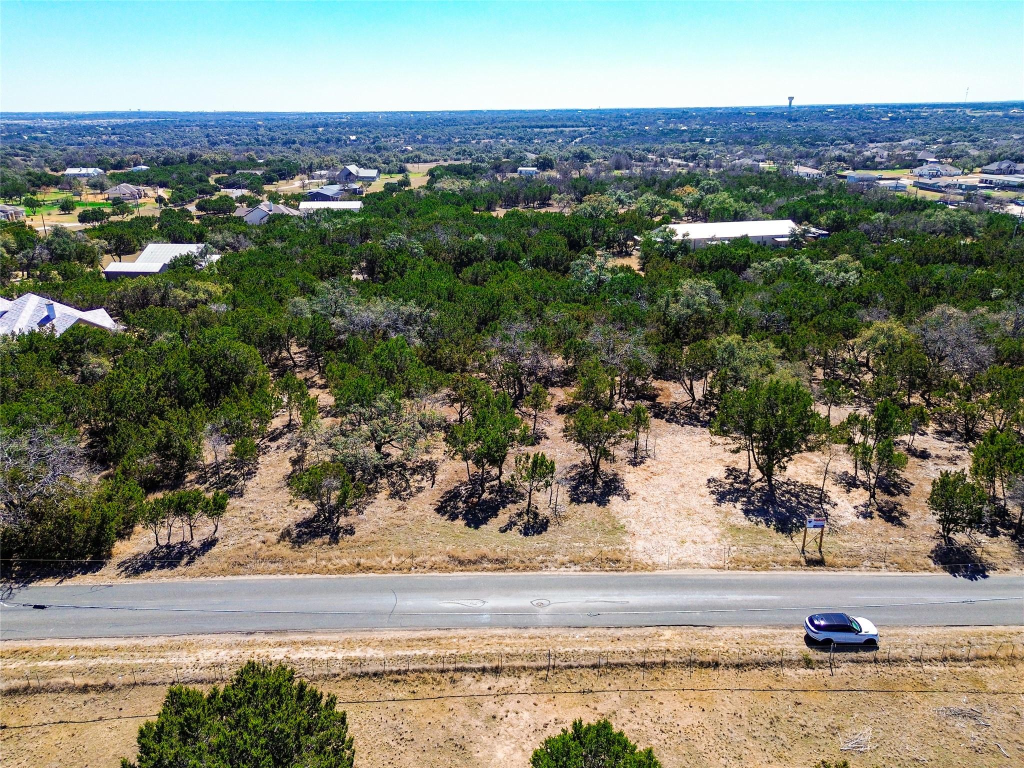 120 Blessing Ranch Road Liberty Hill TX 78642