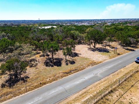 120 Blessing Ranch Road Liberty Hill TX 78642