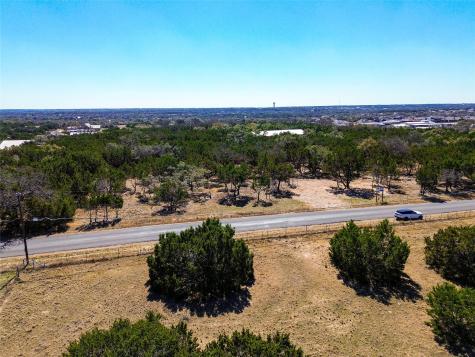 120 Blessing Ranch Road Liberty Hill TX 78642