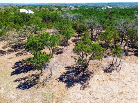 120 Blessing Ranch Road Liberty Hill TX 78642