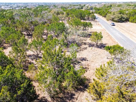 120 Blessing Ranch Road Liberty Hill TX 78642