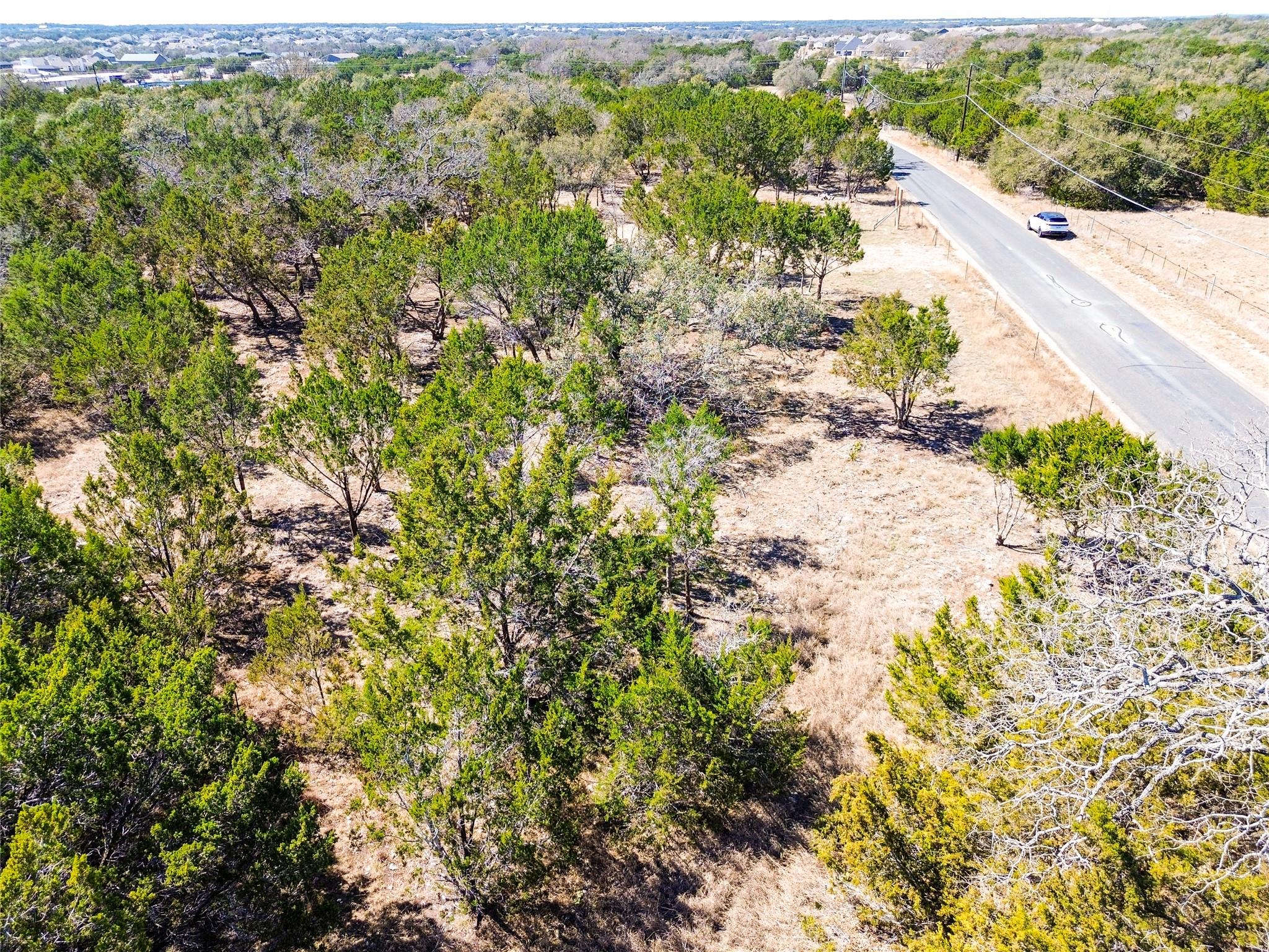 120 Blessing Ranch Road Liberty Hill TX 78642