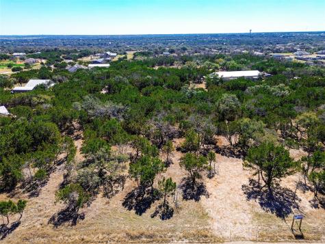 120 Blessing Ranch Road Liberty Hill TX 78642