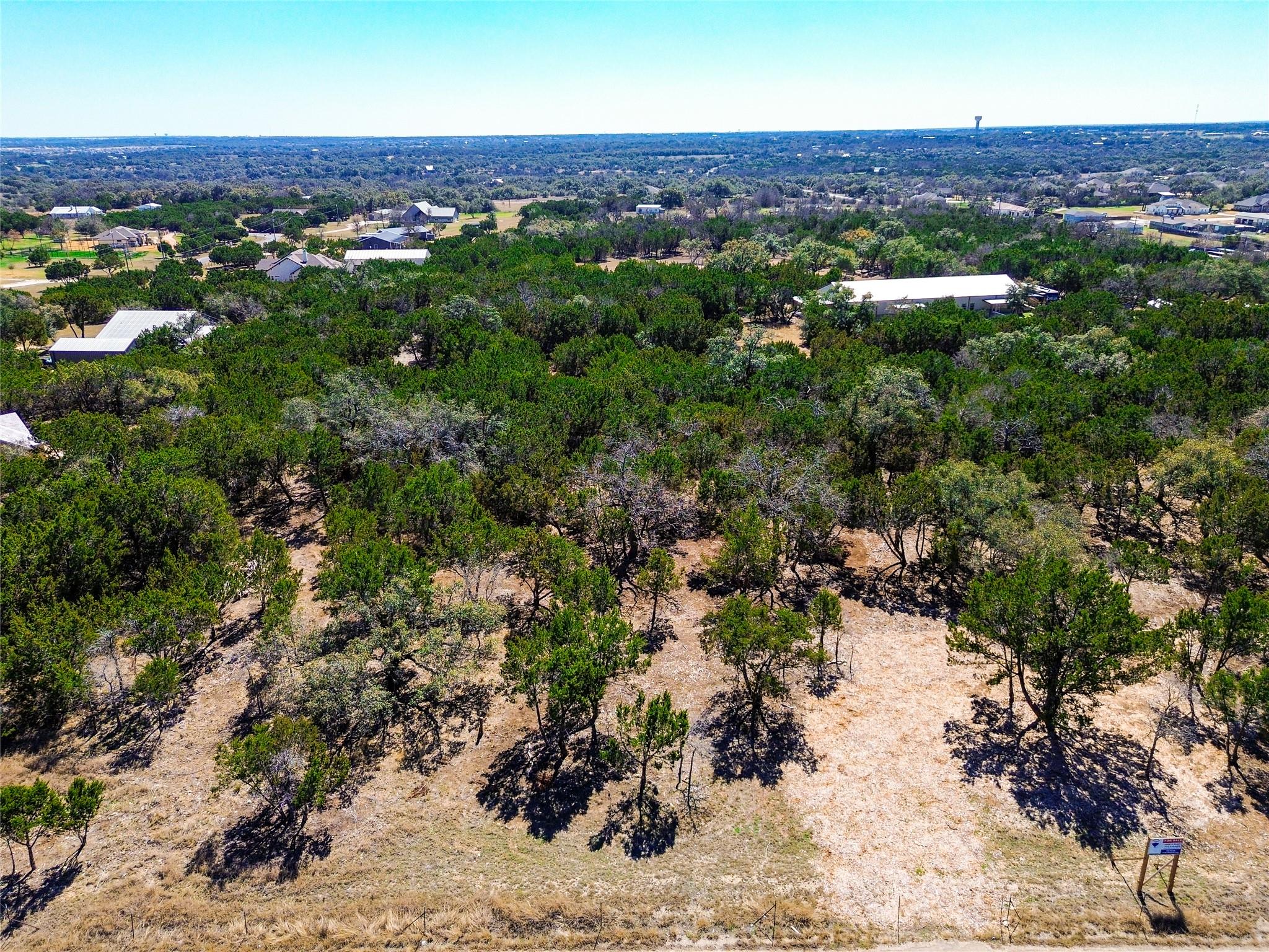 120 Blessing Ranch Road Liberty Hill TX 78642
