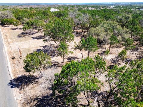 120 Blessing Ranch Road Liberty Hill TX 78642
