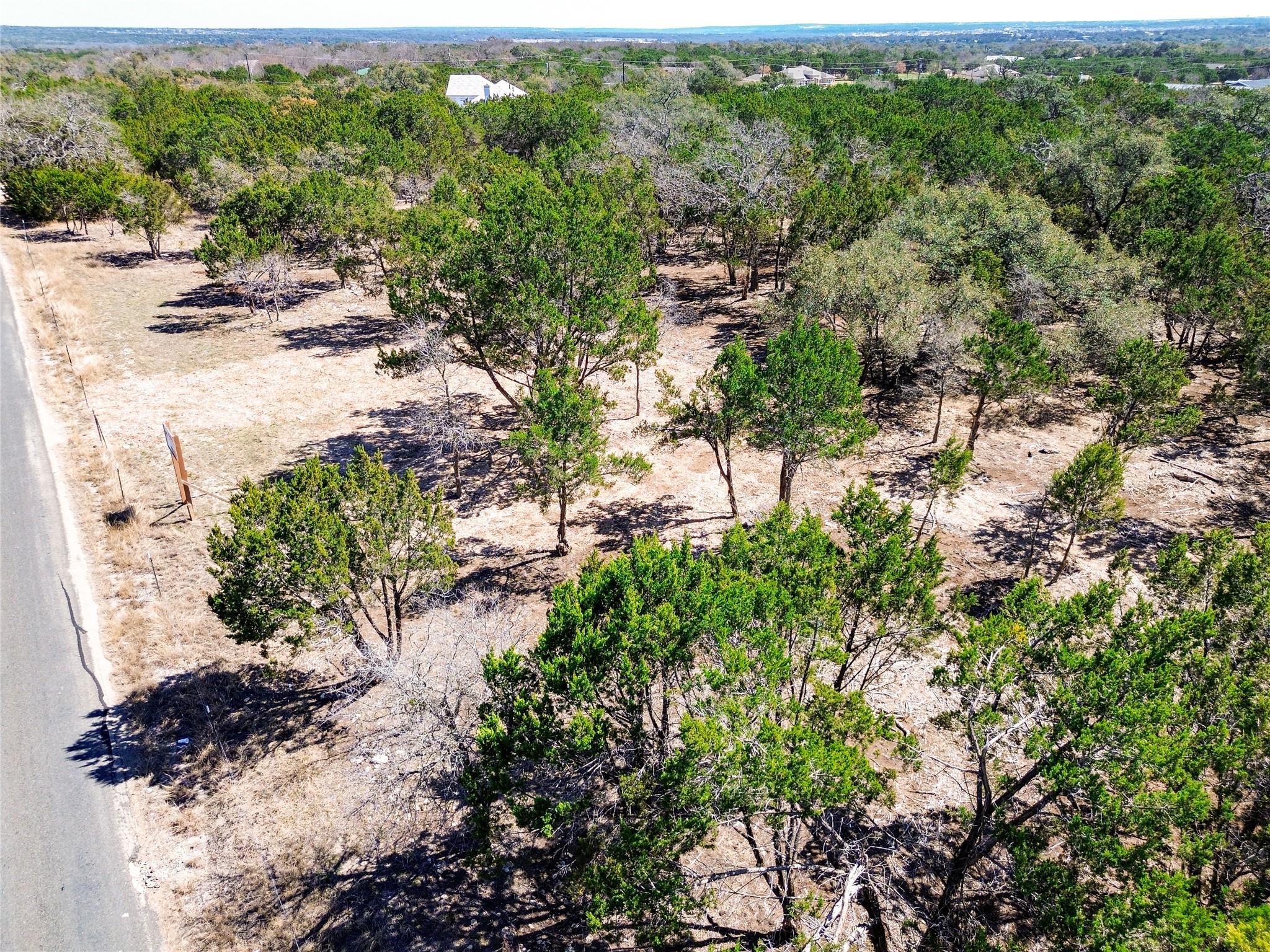 120 Blessing Ranch Road Liberty Hill TX 78642