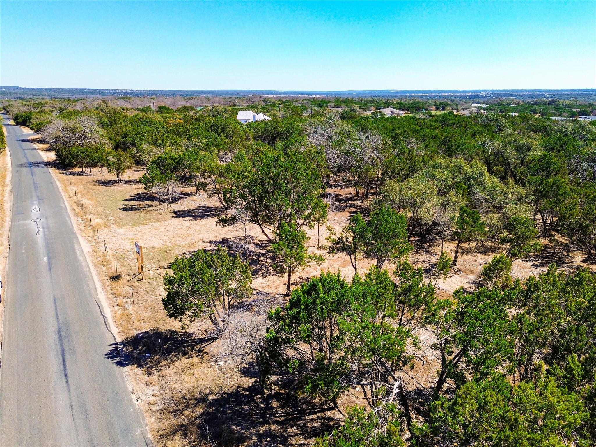 120 Blessing Ranch Road Liberty Hill TX 78642