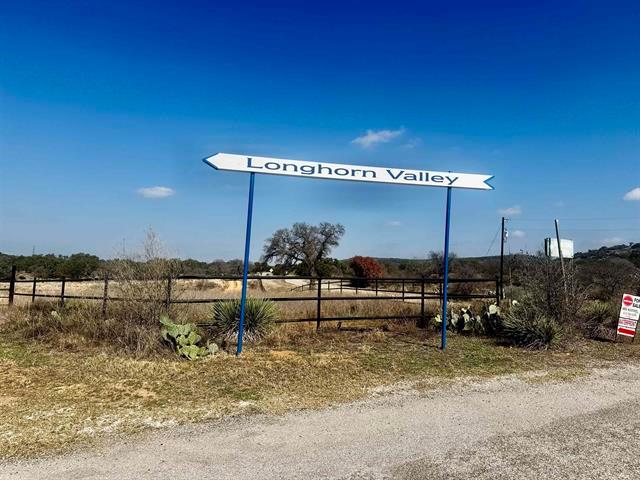 Lot 12 Longhorn Drive Burnet TX 78611