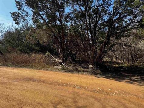 Lot 12 Longhorn Drive Burnet TX 78611