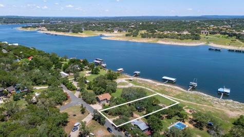 20808 Lakeshore Drive W Spicewood TX 78669