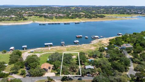 20808 Lakeshore Drive W Spicewood TX 78669