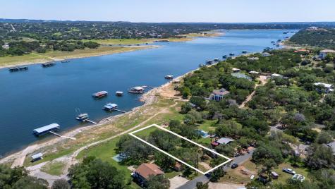 20808 Lakeshore Drive W Spicewood TX 78669