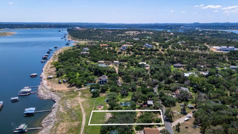 20808 Lakeshore Drive W Spicewood TX 78669