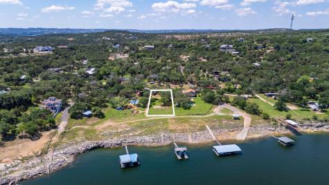 20808 Lakeshore Drive W Spicewood TX 78669