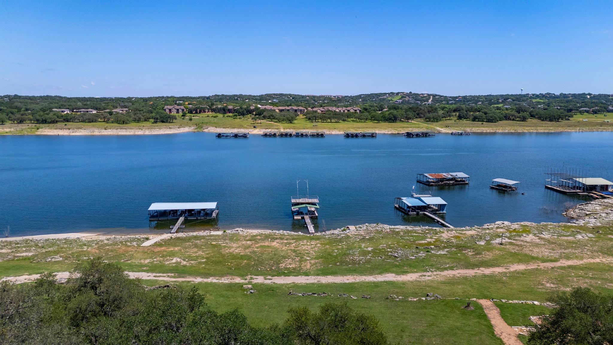 20808 Lakeshore Drive W Spicewood TX 78669