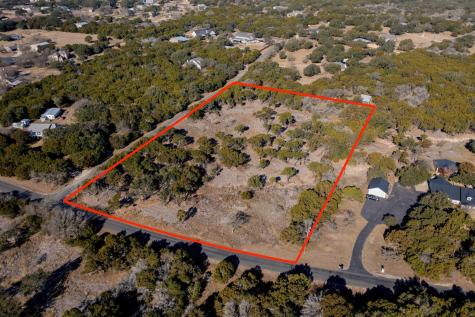 525 W Ridgewood Road Georgetown TX 78633