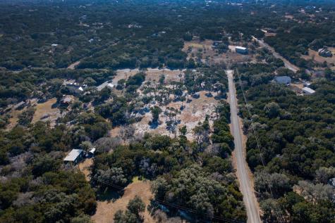 525 W Ridgewood Road Georgetown TX 78633