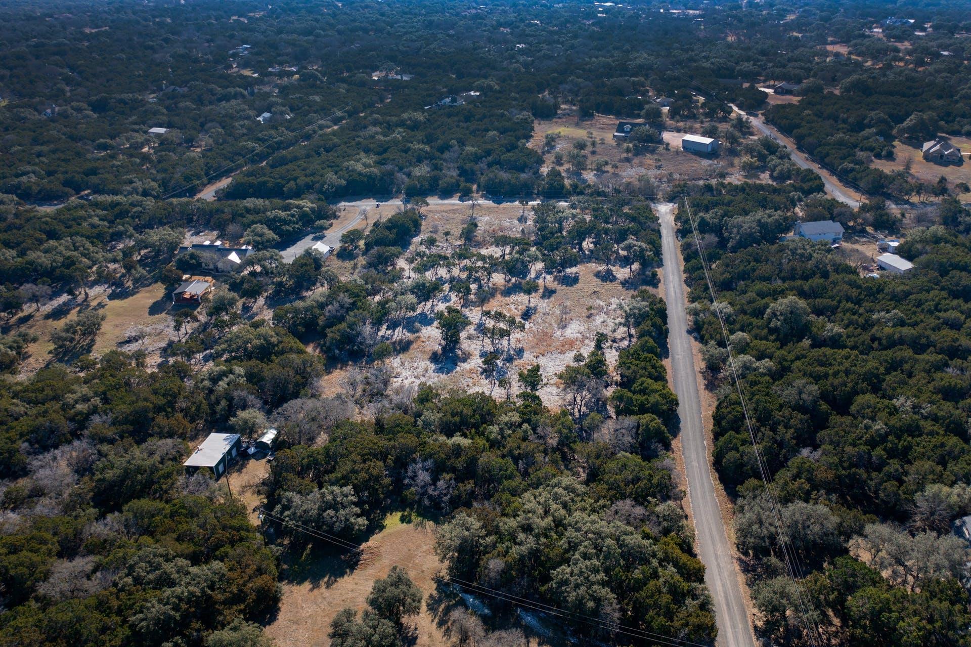 525 W Ridgewood Road Georgetown TX 78633
