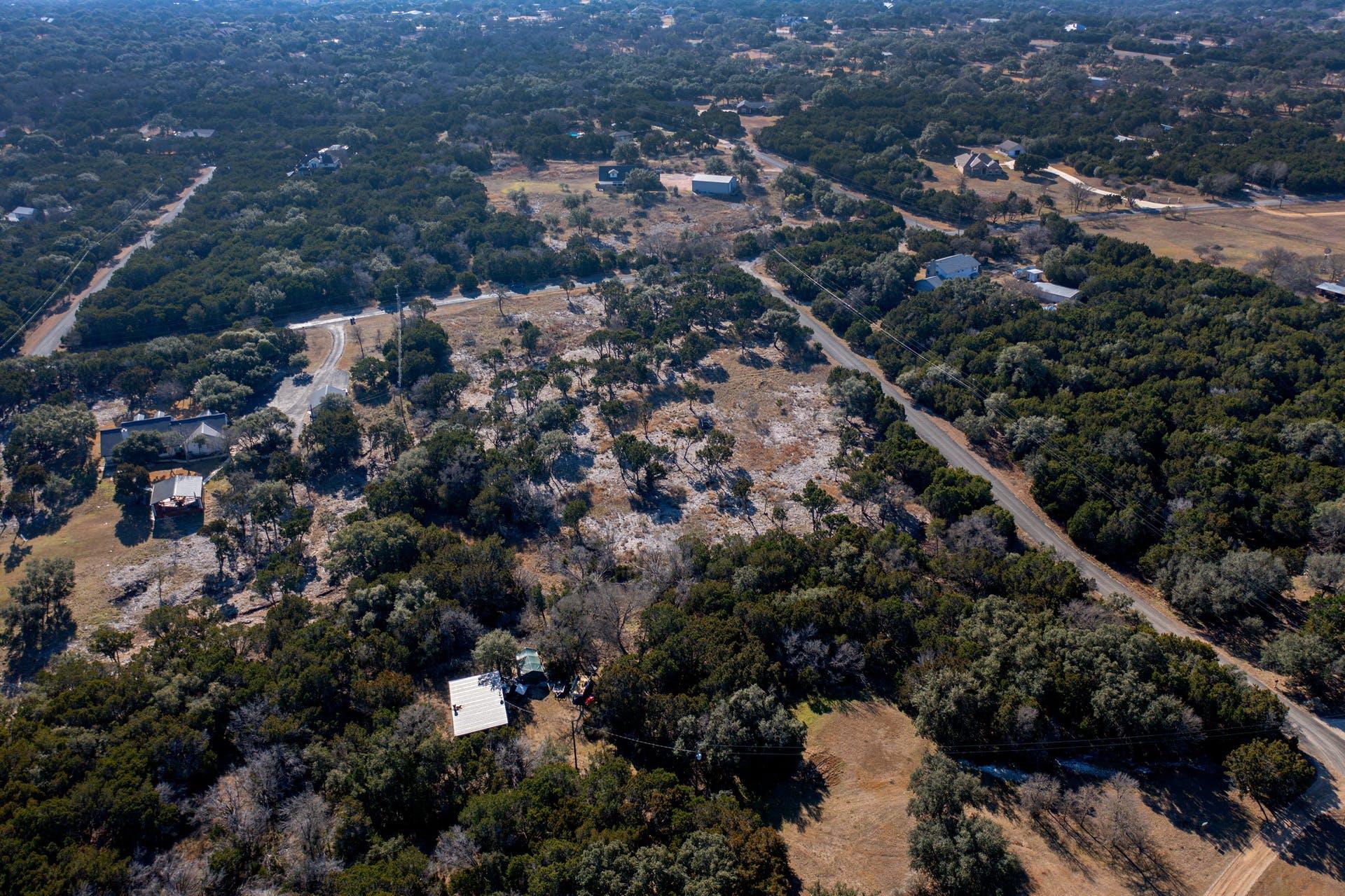525 W Ridgewood Road Georgetown TX 78633