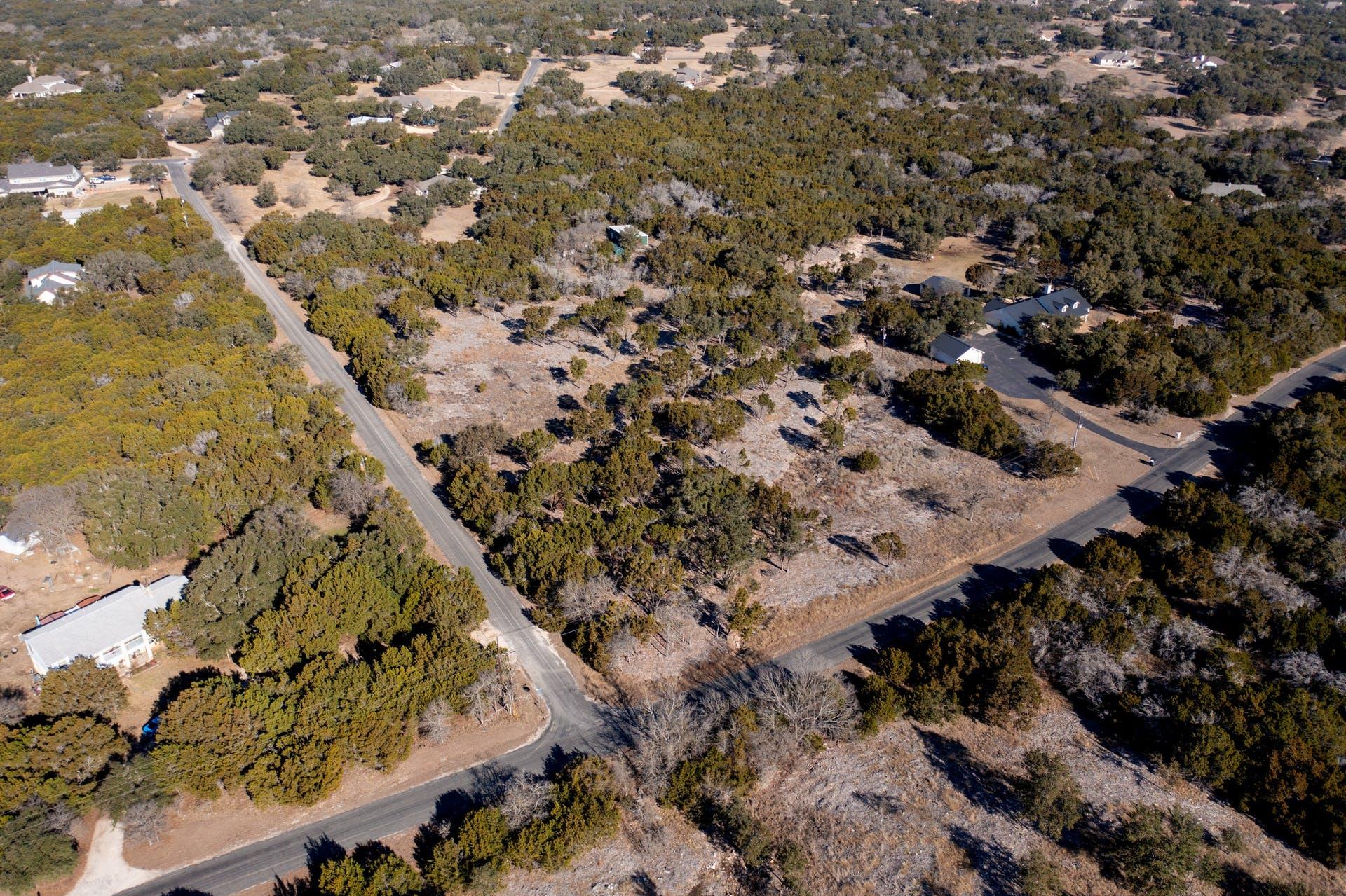 525 W Ridgewood Road Georgetown TX 78633