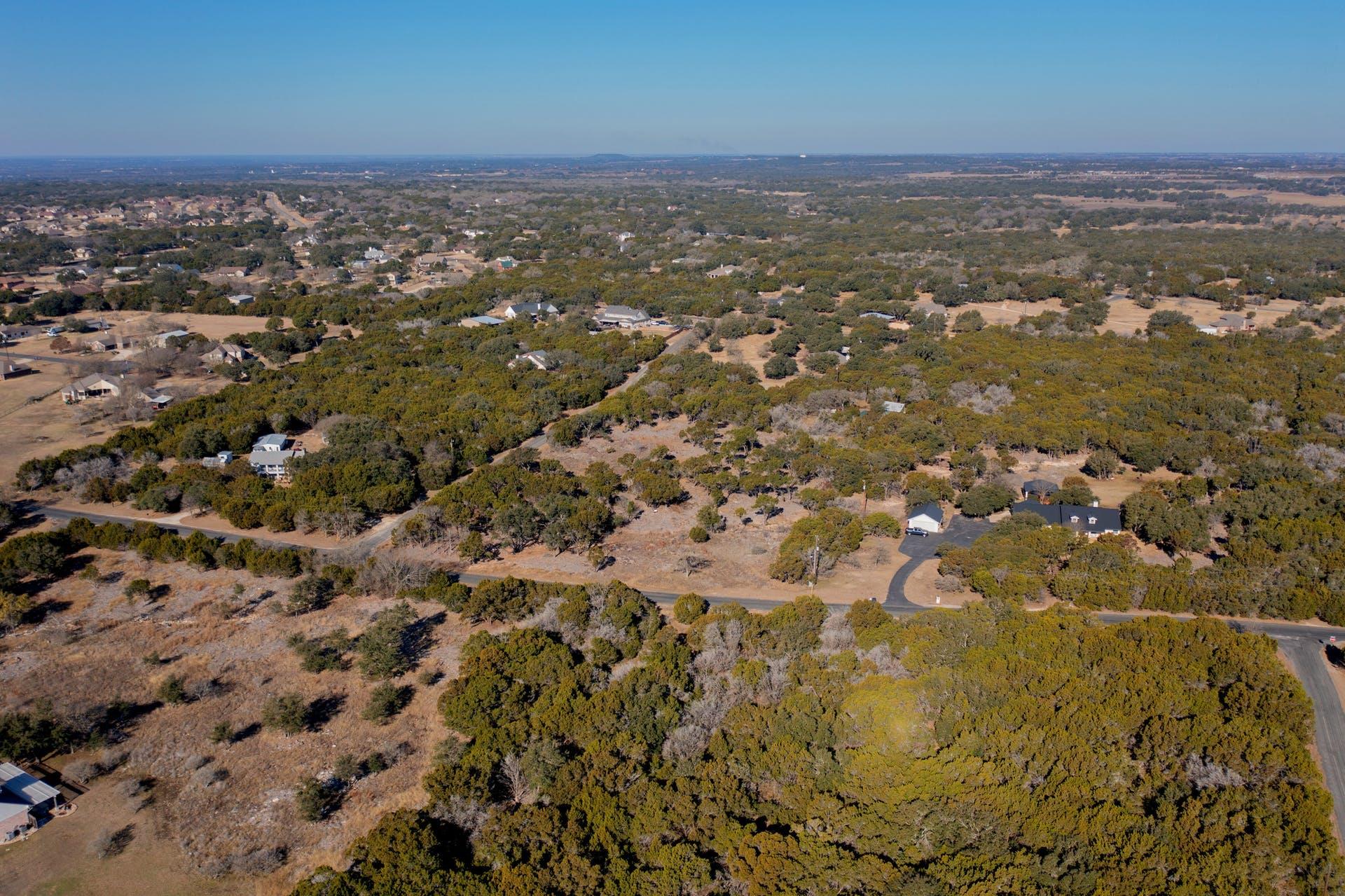 525 W Ridgewood Road Georgetown TX 78633