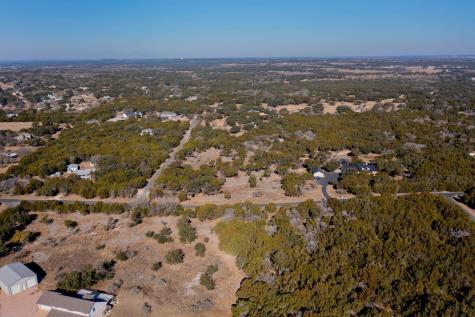 525 W Ridgewood Road Georgetown TX 78633