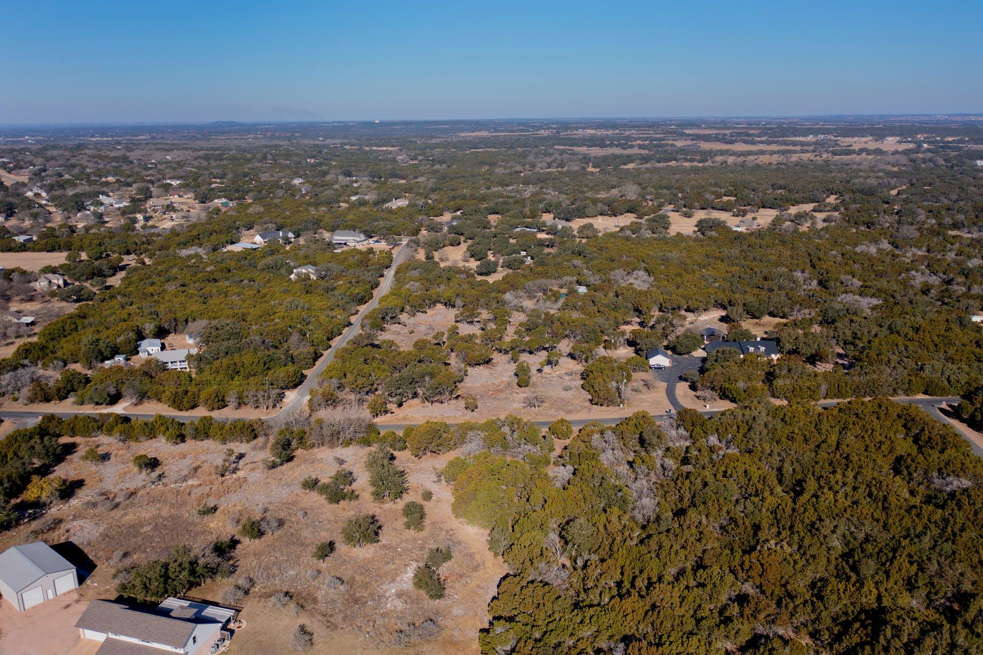 525 W Ridgewood Road Georgetown TX 78633